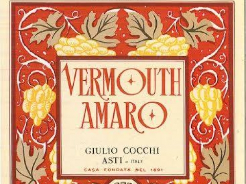 COCCHI 1930
