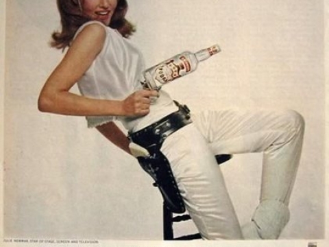 SMIRNOFF