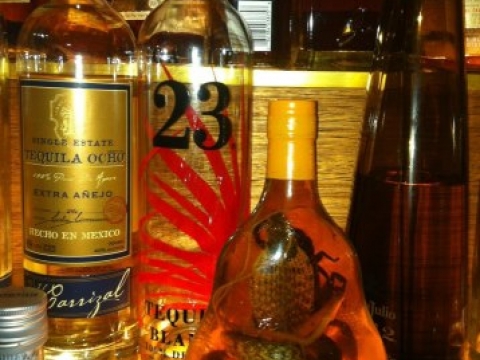 SNAKE WINE